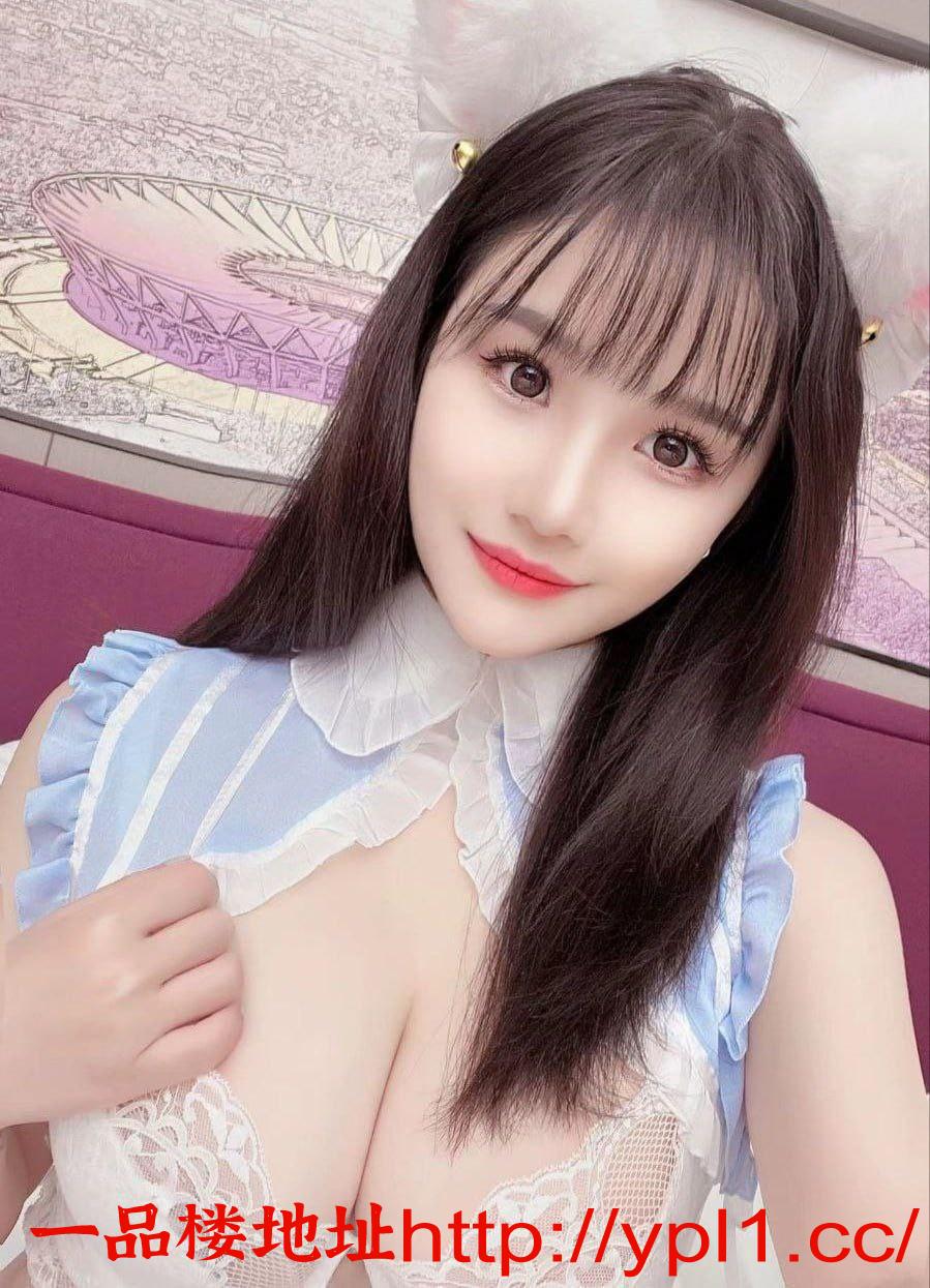可御可甜粉嫩美女风骚活好