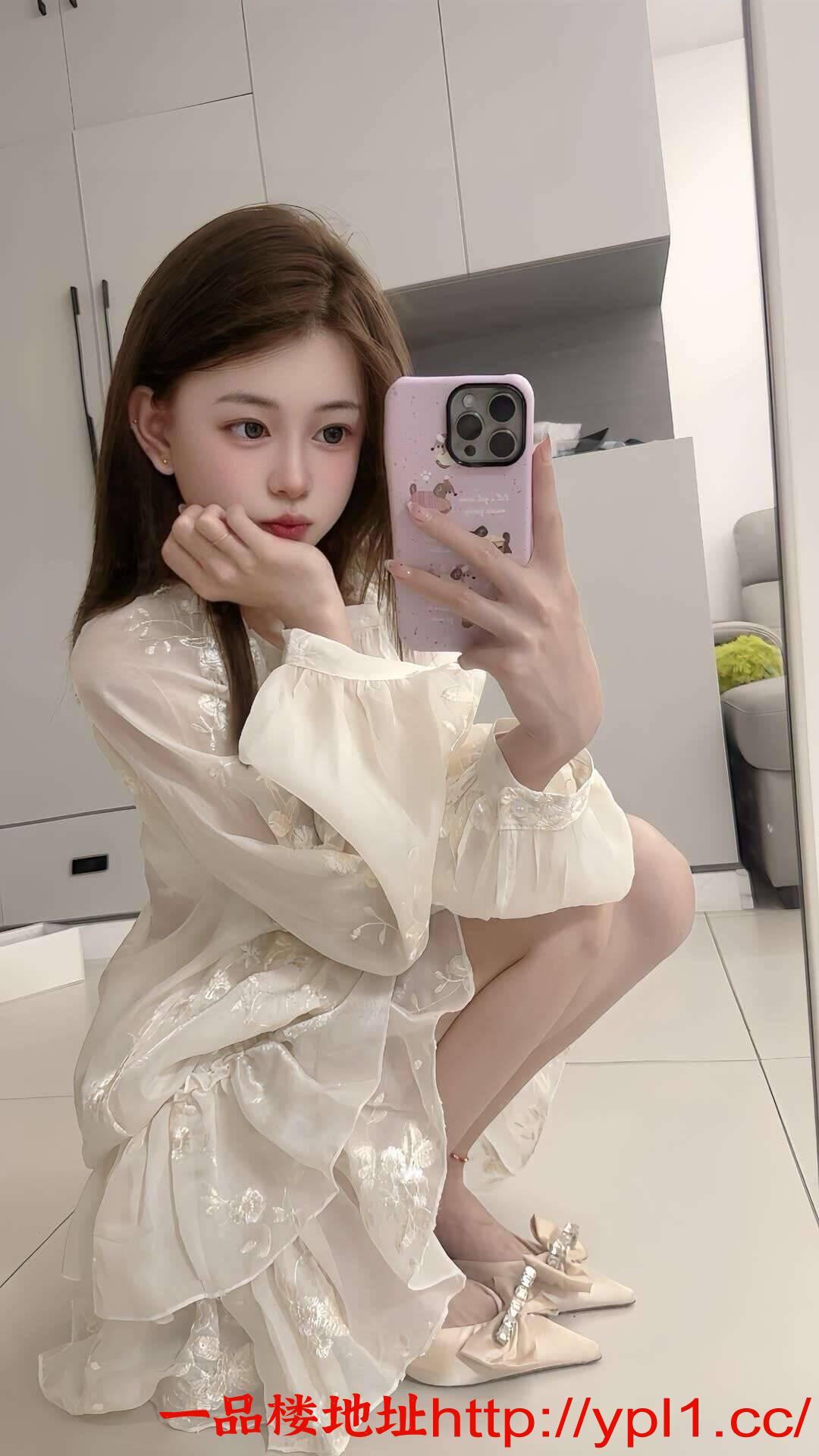 -玉女小妖精
