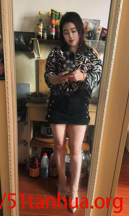 杨浦少妇
