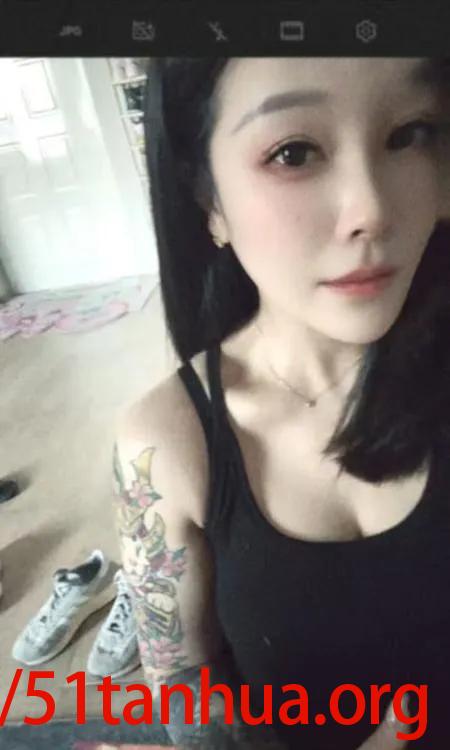 市北符文少妇