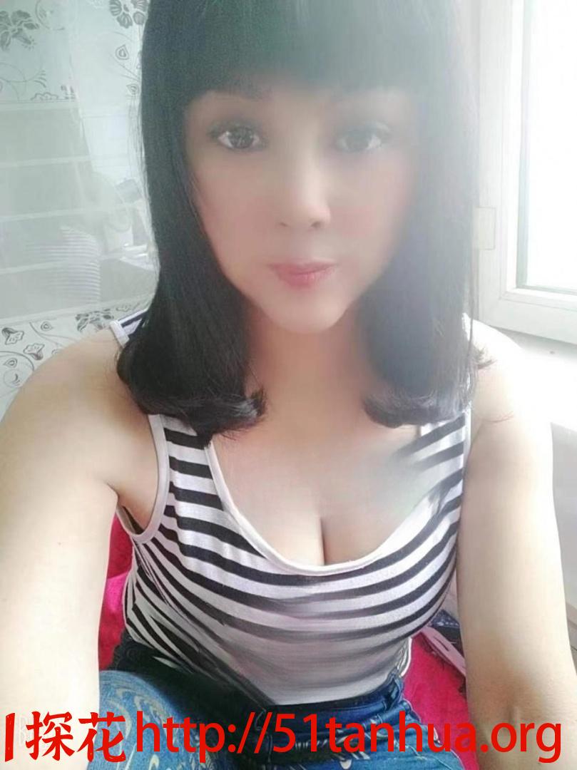 扬州熟女兼职体验