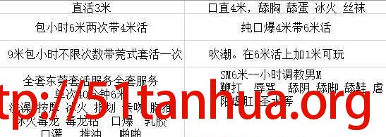 葫芦岛温柔姐姐